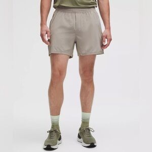 Lululemon Pace Breaker Linerless Short 5"